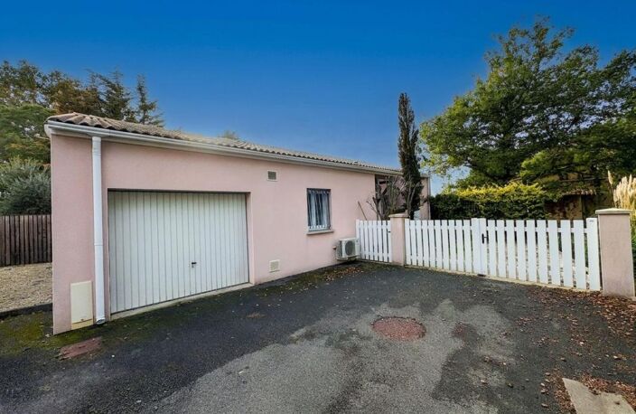 Maison À Vendre — photo 3