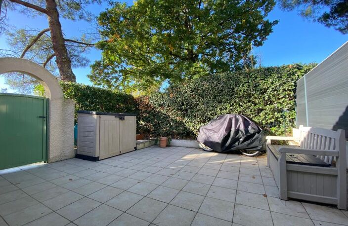 Coup de Coeur LA PALMYRE MAISON 3 pièces 40 m² — photo 2