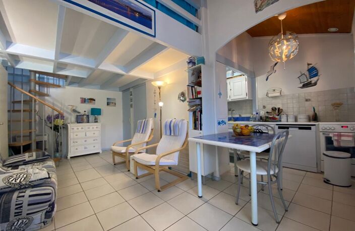 Coup de Coeur LA PALMYRE MAISON 3 pièces 40 m² — photo 3