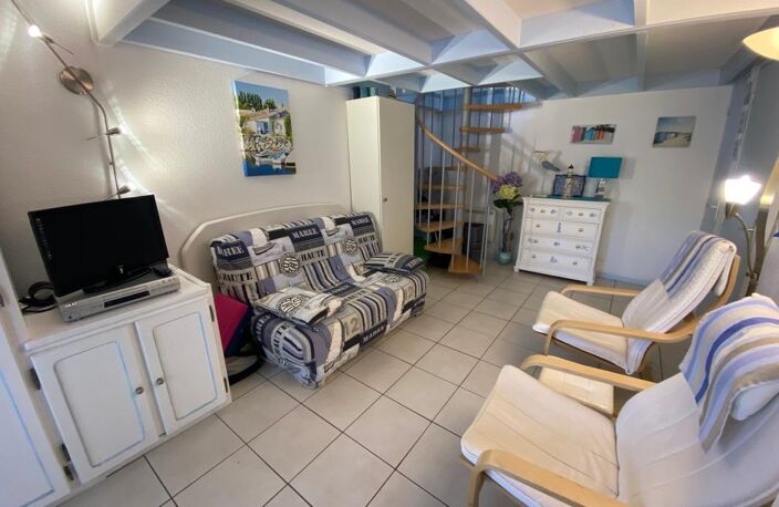 Coup de Coeur LA PALMYRE MAISON 3 pièces 40 m² — photo 4