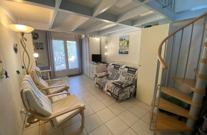 Coup de Coeur LA PALMYRE MAISON 3 pièces 40 m² — photo 5
