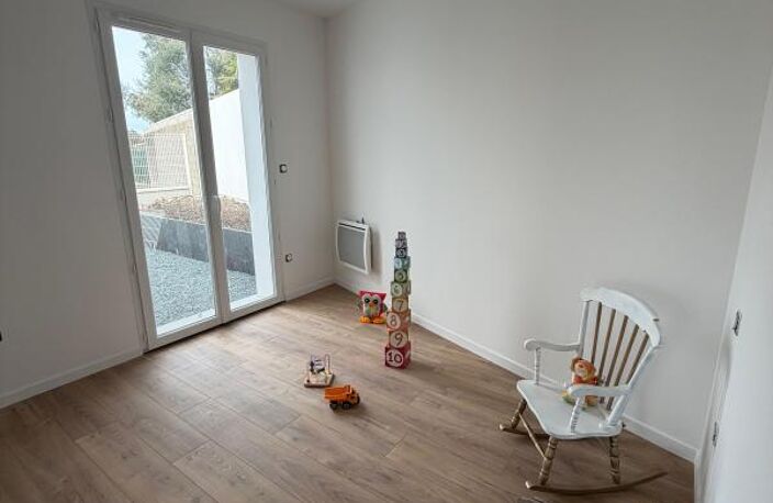 Maison de plain-pied SEMUSSAC - 3 chambres - Garage - Garantie Dommage-Ouvrages — photo 4