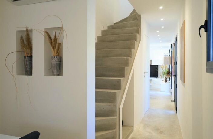 Rare : maison individuelle 110m2 avec garage en plein Libération — photo 3