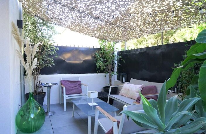 Rare : maison individuelle 110m2 avec garage en plein Libération — photo 4