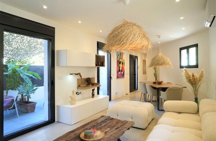 Rare : maison individuelle 110m2 avec garage en plein Libération — photo 5