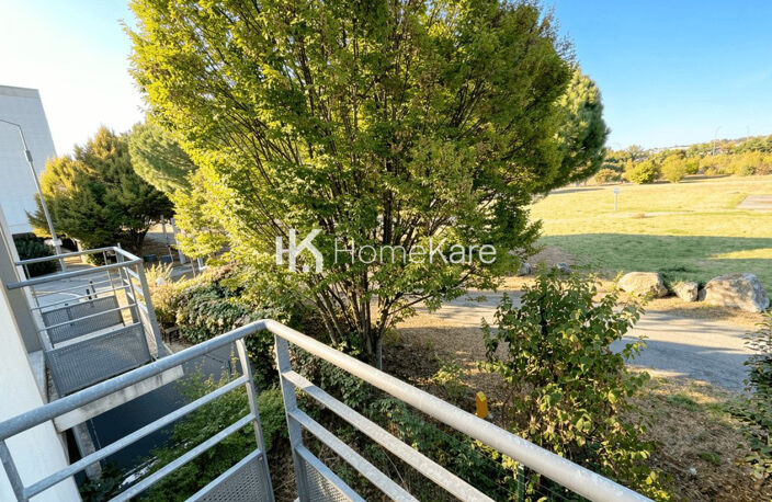 Studio de 31m² au bord de la zone verte des Argoulets — photo 2