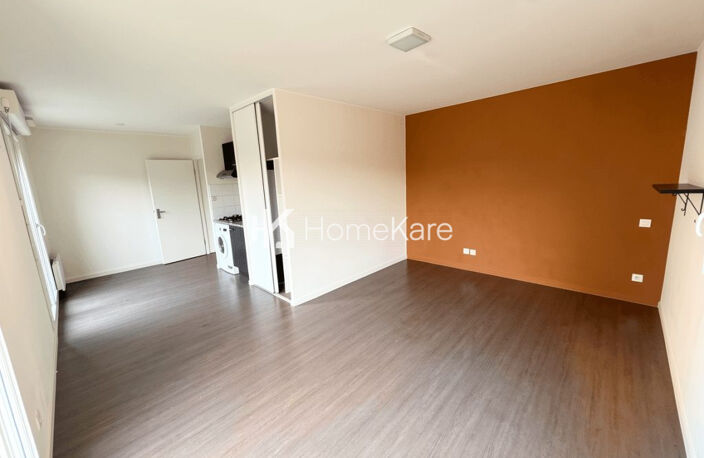 Studio de 31m² au bord de la zone verte des Argoulets — photo 3