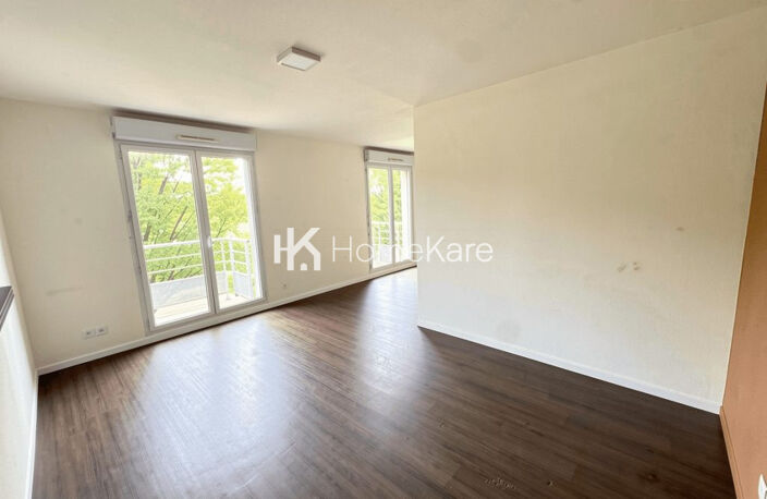 Studio de 31m² au bord de la zone verte des Argoulets — photo 4