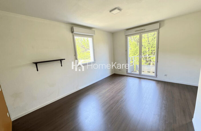 Studio de 31m² au bord de la zone verte des Argoulets — photo 5