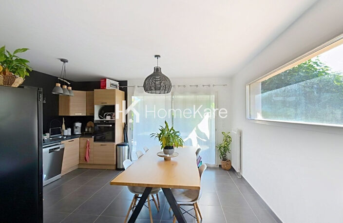 Plain-pied avec suite parentale — photo 4