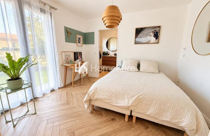 COUP DE COEUR ASSURE POUR CETTE MAISON CONTEMPORAINE — photo 4