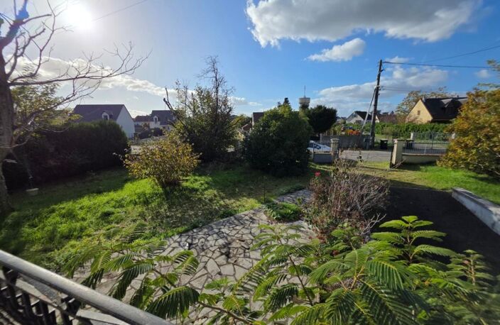 Truyes, 20 min de Tours – Maison 80 m² sur sous-sol total, 2 chambres, 785 m² de terrain — photo 2