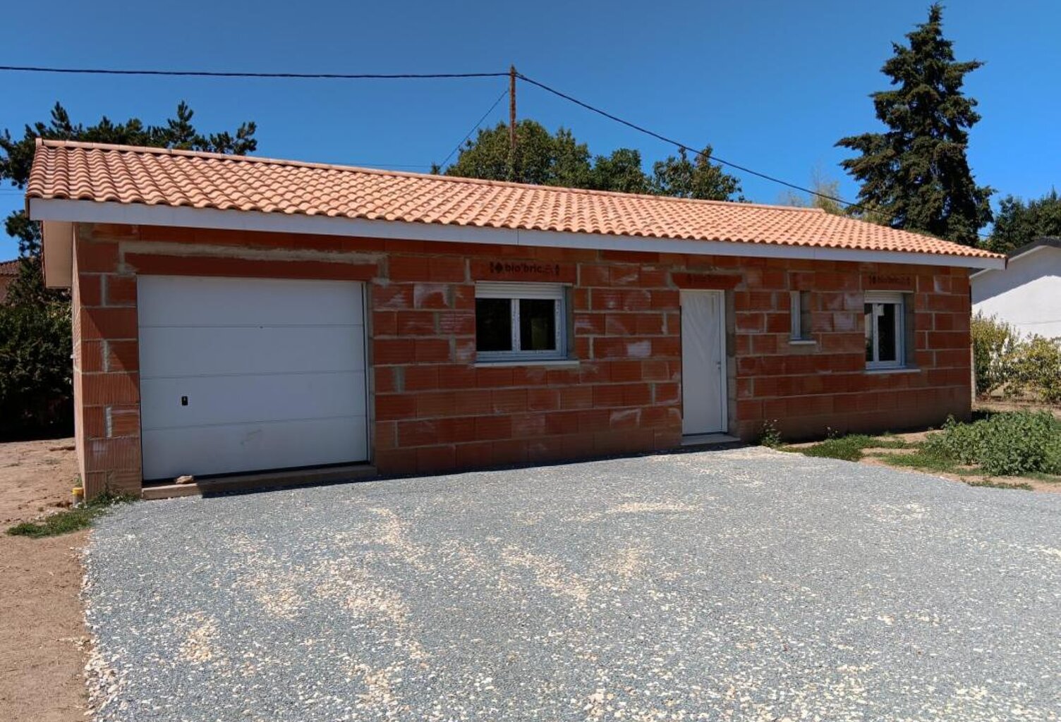 Le Pizou : Créez la maison de vos rêves à votre image ! — photo 1