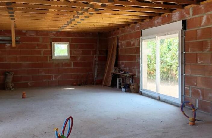 Le Pizou : Créez la maison de vos rêves à votre image ! — photo 2