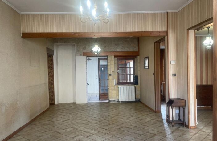 Angoulême. Maison 109 m² avec espace extérieur — photo 2