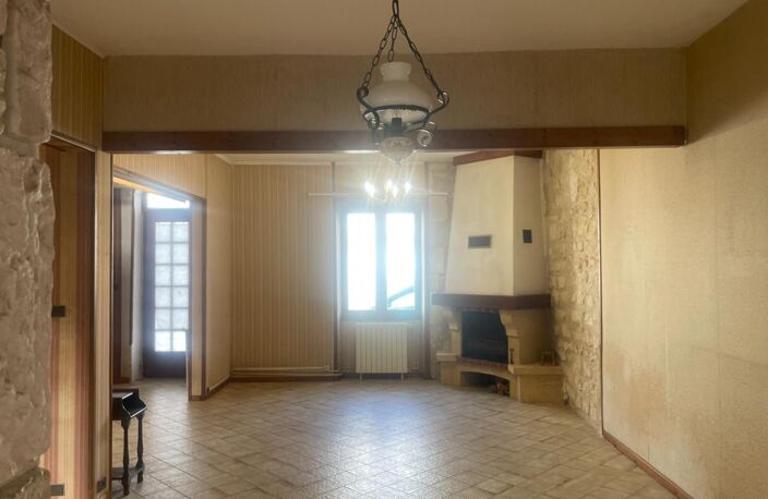 Angoulême. Maison 109 m² avec espace extérieur — photo 3