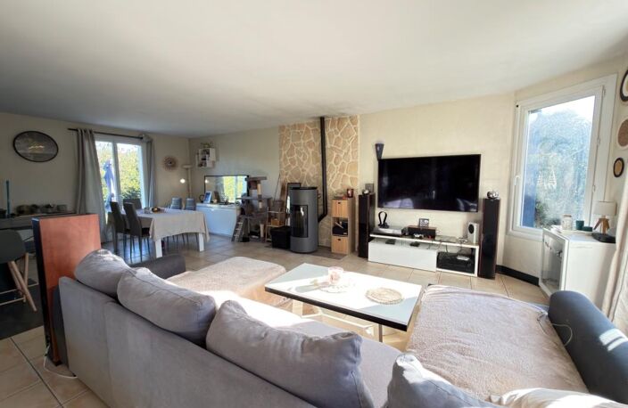 Maison 6 pièces, 140 m2 — photo 2