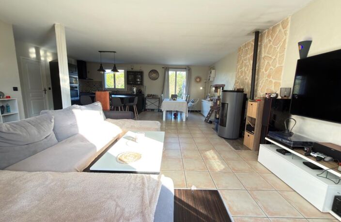 Maison 6 pièces, 140 m2 — photo 3