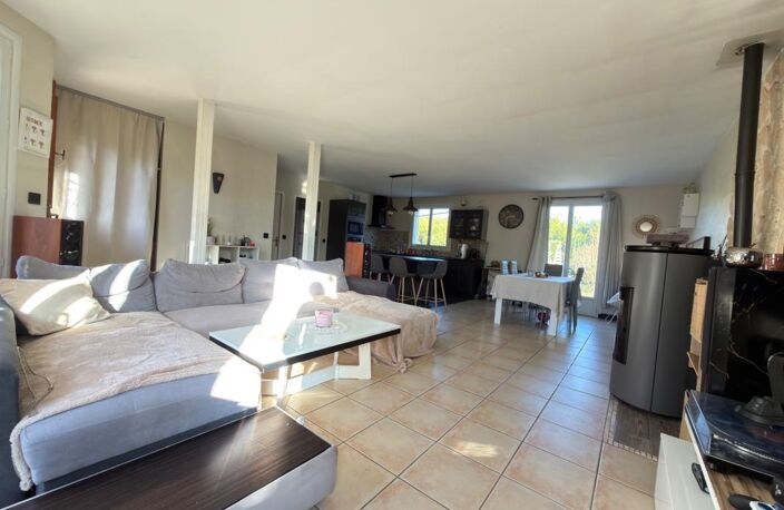 Maison 6 pièces, 140 m2 — photo 4