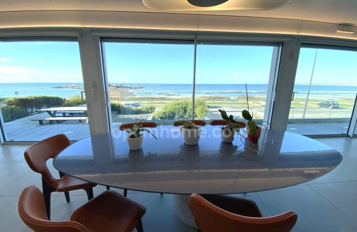 Bien d'exception, Pleine vue mer ! — photo 2