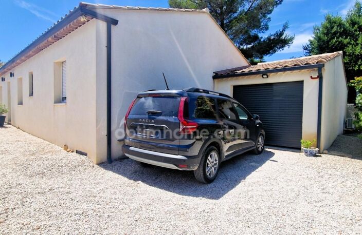 VILLA PLAIN PIED T5 GARAGE PISCINE! — photo 3