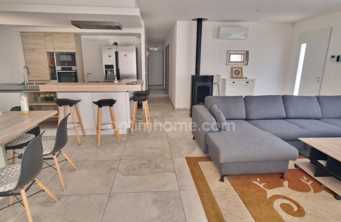 VILLA PLAIN PIED T5 GARAGE PISCINE! — photo 4