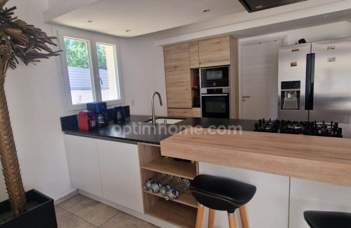 VILLA PLAIN PIED T5 GARAGE PISCINE! — photo 5