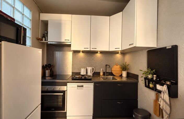 MARSEILLE 3e (13003) – Belle de Mai | T2 31 m² – Idéal Investissement Locatif ou Premier Achat – 64 000 € — photo 3
