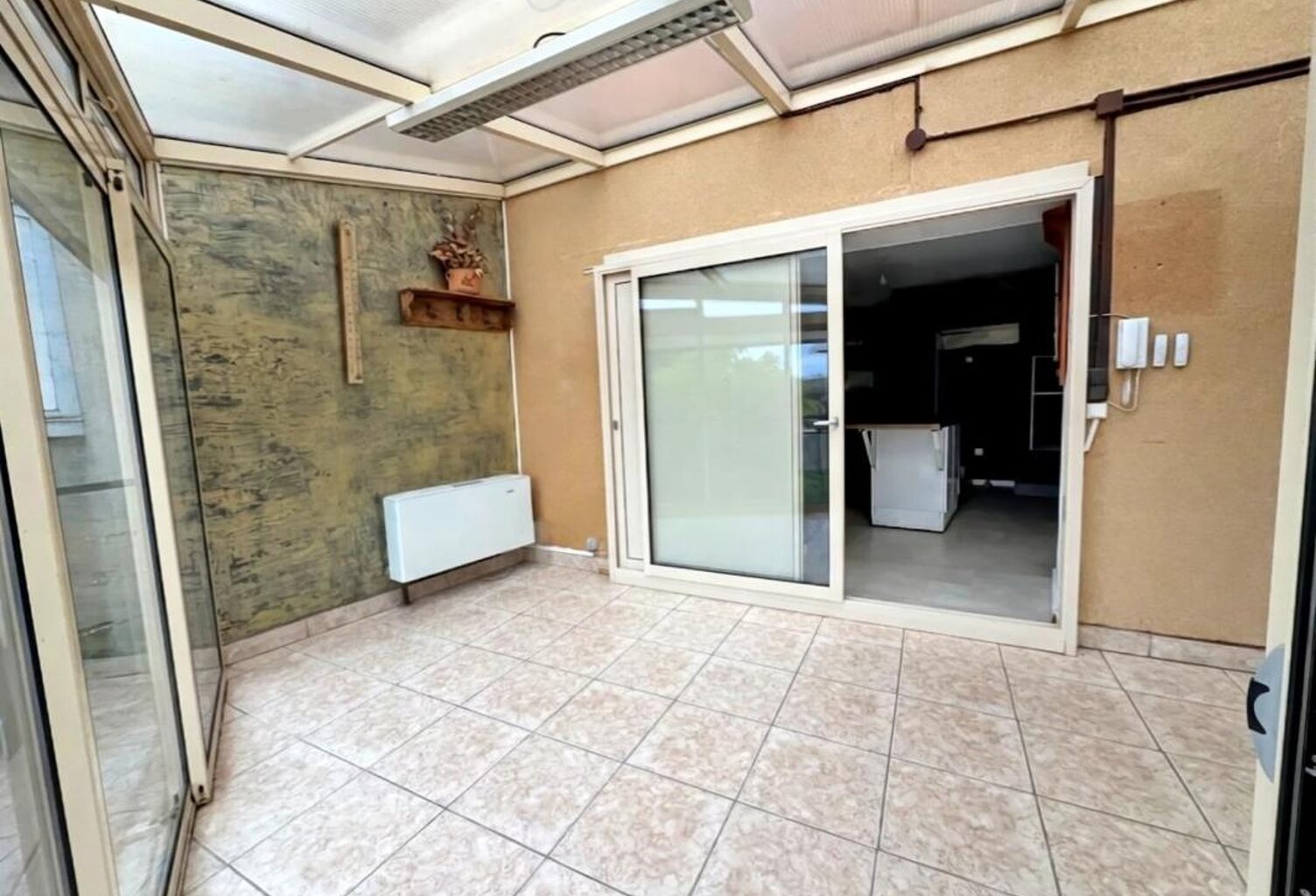 Maison de village en pierre 180 m² avec garages et atelier – Champlitte (70) — photo 1