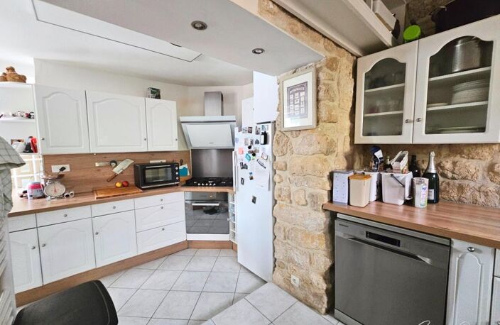 Maison à vendre 6 pièces NESLES LA VALLEE (95) — photo 2