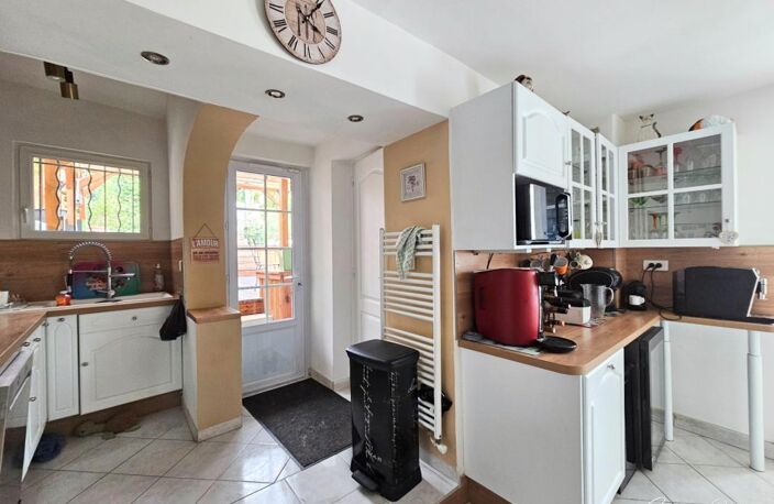 Maison à vendre 6 pièces NESLES LA VALLEE (95) — photo 3