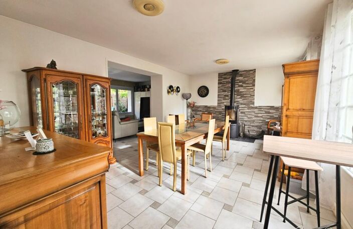 Maison à vendre 6 pièces NESLES LA VALLEE (95) — photo 4