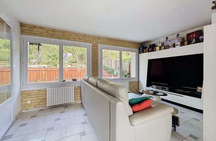 Maison à vendre 6 pièces NESLES LA VALLEE (95) — photo 5