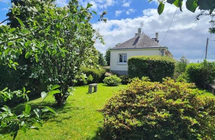 Maison à vendre 4 pièces  (56) — photo 5