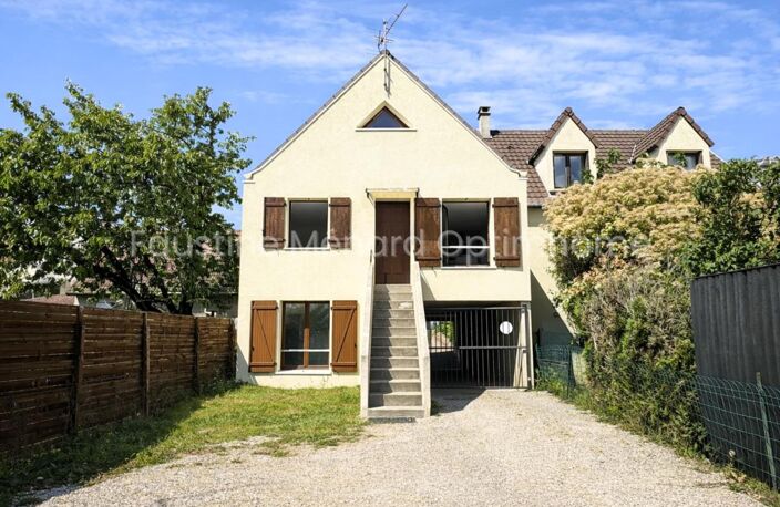 IMMEUBLE DE RAPPORT : 8,6 % de rendement brut à Argenteuil : 3 T2 déjà loués, 31 236 € de loyers annuels — photo 4