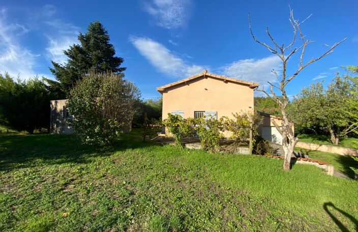 Maison 8 pièces LUZILLAT sur terrain de 918 m² — photo 2