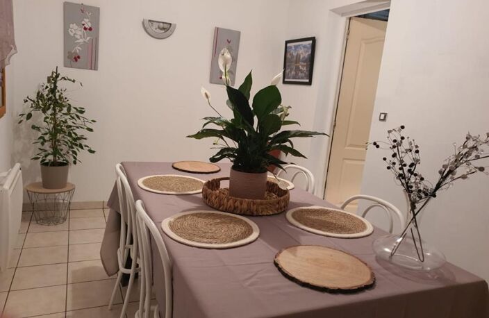 Maison 8 pièces LUZILLAT sur terrain de 918 m² — photo 4