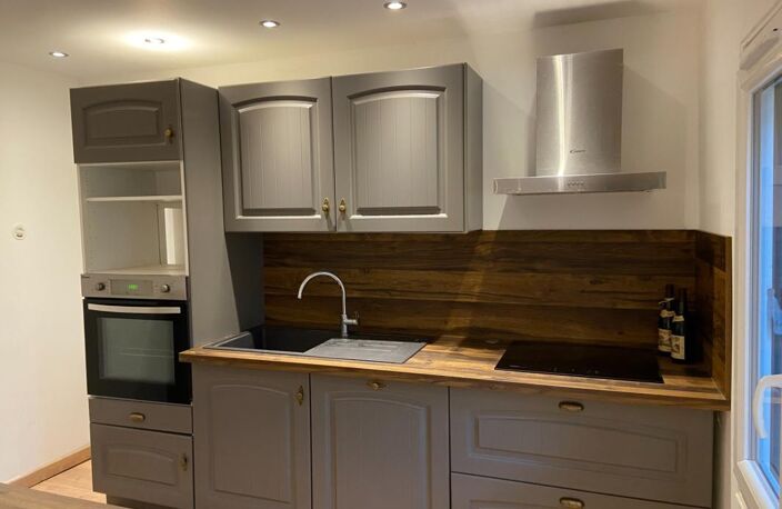 Maison 8 pièces LUZILLAT sur terrain de 918 m² — photo 5