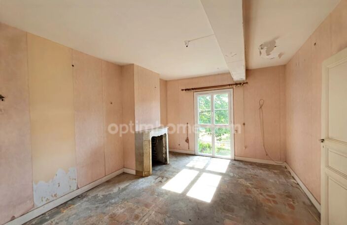 Maison à vendre 2 pièces BRAY SUR SOMME (80) — photo 2