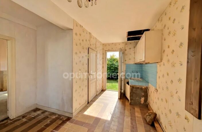 Maison à vendre 2 pièces BRAY SUR SOMME (80) — photo 4