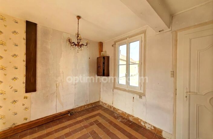 Maison à vendre 2 pièces BRAY SUR SOMME (80) — photo 5