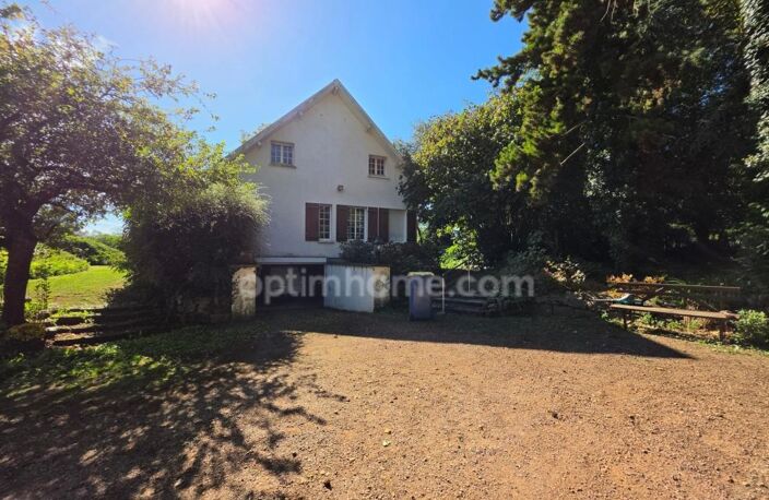 MAISON INDIVIDUELLE SEMI PLAIN-PIED 5 CHAMBRES SOUS-SOL COMPLET JARDIN — photo 2
