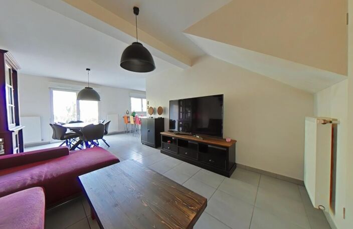 FAMECK – ÉDANGE | Maison récente de 94 m² avec 4 chambres, jardin et garage — photo 5