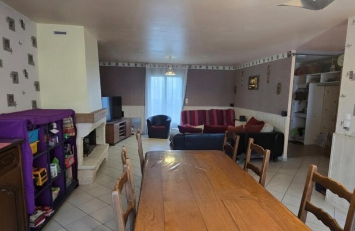 Maison à vendre 4 pièces LE PALAIS SUR VIENNE (87) — photo 3