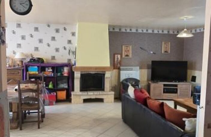 Maison à vendre 4 pièces LE PALAIS SUR VIENNE (87) — photo 4