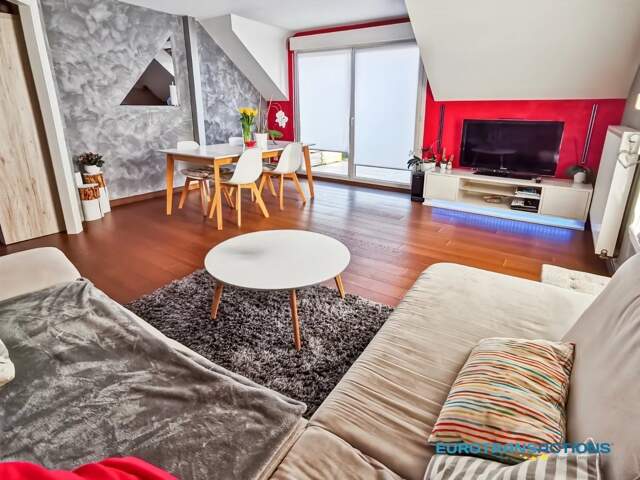 Appartement type F3 - ROUNTZENHEIM AUENHEIM — photo du bien