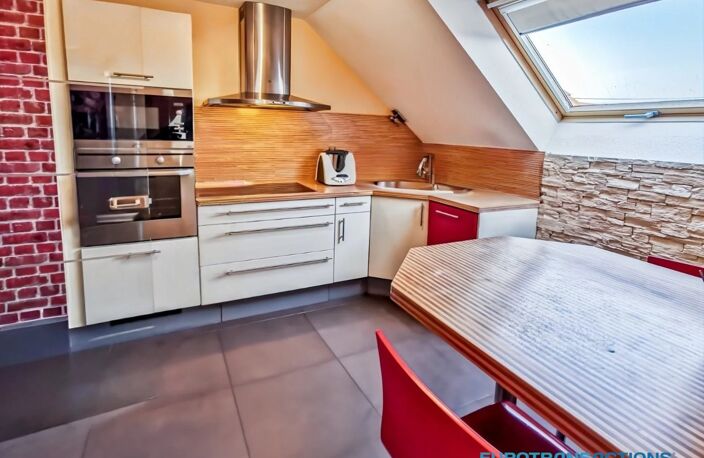Appartement type F3 - ROUNTZENHEIM AUENHEIM — photo 3