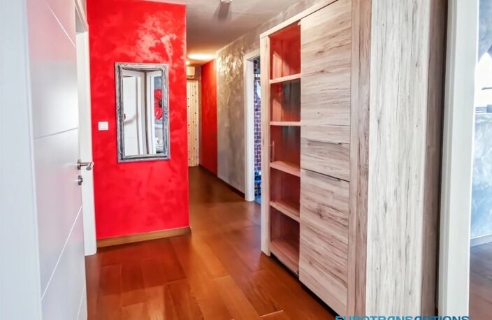 Appartement type F3 - ROUNTZENHEIM AUENHEIM — photo 4