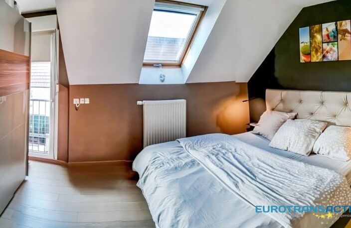Appartement type F3 - ROUNTZENHEIM AUENHEIM — photo 5