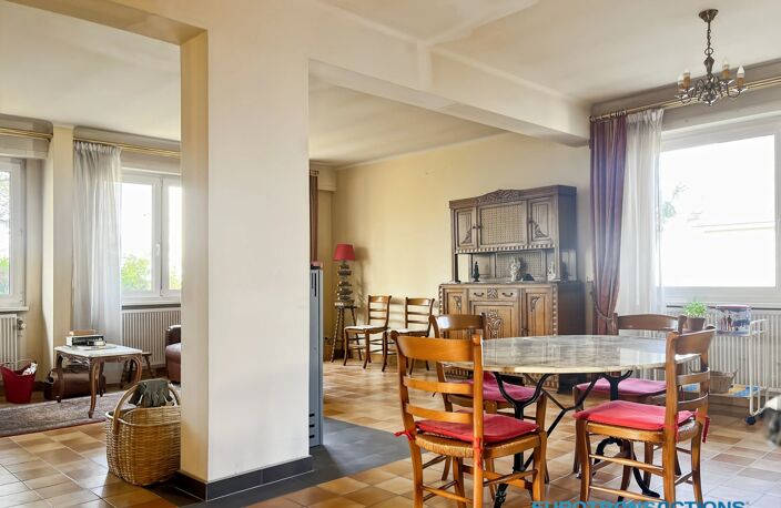 HAGUENAU - Proche Centre ville, maison de 190,73 m² sur 7,37 are — photo 2